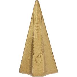 Coin Éclateur 2,3 kg – Outil de Fente – Pratique et Efficace - RIBIMEX