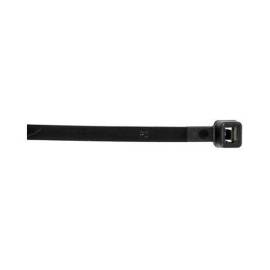 Colliers Électricien Lot de 100 – 3,6x140 mm – Résistants et Pratiques - RIBIMEX