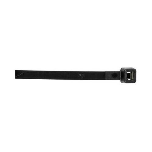 Colliers Électricien Lot de 100 – 3,6x140 mm – Résistants et Pratiques - RIBIMEX