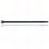 Colliers Électricien Lot de 100 – 7,6 x 450 mm – Blanc, Résistants et Pratiques - RIBIMEX