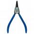 Pince pour Colliers Électriciens - 0,3 kg - Pose Rapide et Précise - Outil Pratique - D-Work