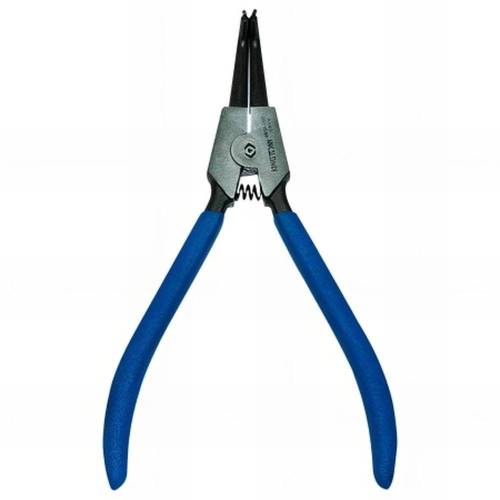 Pince pour Colliers Électriciens - 0,3 kg - Pose Rapide et Précise - Outil Pratique - D-Work
