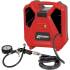 Compresseur Électrique Valise 1100W - Accessoires Inclus - Polyvalent et Pratique - D-Work