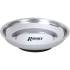 Récipient Aimanté Ø150 mm – Acier Inox – Pratique et Durable - RIBIMEX