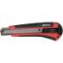 Cutter 18 mm - Précision et Ergonomie - Idéal pour Découpe Précise - Fiable - D-Work