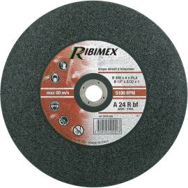 Disque Abrasif 125 mm - Tronçonnage Acier - 125x3,2x22,2 mm - Performance et Précision - D-Work