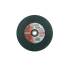 Disque Abrasif 300 mm – Tronçonnage Acier Plat, 300x4x25,4 mm – Performance et Précision - RIBIMEX
