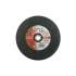 Disque Abrasif 350 mm - 350x3x25,4 mm - Pour Tronçonnage Acier - Performance Optimale - D-Work