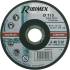 Disque Abrasif 115 mm - Tronçonnage Matériaux - 115x3,2x22,2 mm - Performance et Précision - D-Work