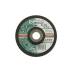 Disque Abrasif 125 mm – 125x3,2x22,2 mm – Tronçonnage Matériaux – Performance et Précision - RIBIMEX