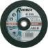 Disque Abrasif 230 mm – 230x3,2x22,2 mm – Tronçonnage Matériaux – Performance et Précision - RIBIMEX