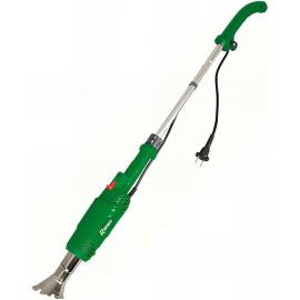 Désherbeur Électrique 600° 2000W – 1.125 kg – Élimination Efficace des Mauvaises Herbes - RIBIMEX