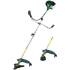 Débroussailleuse Thermique 52CC - 11,5 kg - Puissante et Efficace - Idéale pour le Entretien des Espaces Verts - D-Work