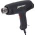 Décapeur Thermique 2000W - Outil de Décapage Efficace - Idéal pour Peinture et Vernis - D-Work