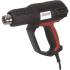 Décapeur Thermique 2000W - Avec Accessoires - Polyvalent et Efficace - Rénovation et Décapage - D-Work