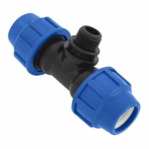 Tuyau Raccordé 5M 4x11 mm – Flexible, Résistant et Durable – Idéal pour Applications Diverses - RIBIMEX
