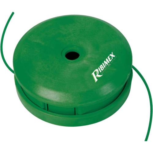 Tête Universelle Débroussailleuse Razerbcutty + 2M Fil Rond – 0,54 kg – Polyvalente et Efficace – RIBIMEX - RIBIMEX