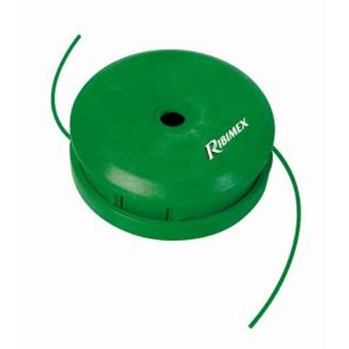 Tête Universelle Débroussailleuse – 2,5M Fil Rond 2,4mm – Polyvalente et Efficace - RIBIMEX