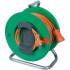 Enrouleur Électrique de Jardin 40M – Câble Orange 3x1,5 H05VV-F – Pratique et Résistant - RIBIMEX