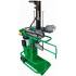 Fendeur de Bûche Électrique 8T Vertical – 110 kg – Puissant et Efficace – RIBIMEX - RIBIMEX