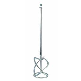 Hélice M14 Ø120 mm L.600 mm – Pour Mélangeur et Mixeur – Performance Optimale – RIBIMEX - RIBIMEX