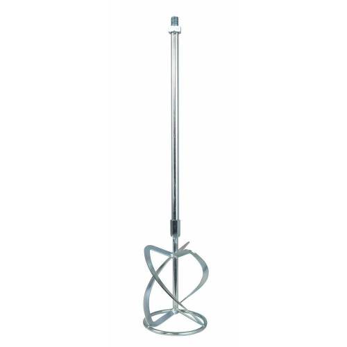Hélice M14 Ø120 mm L.600 mm – Pour Mélangeur et Mixeur – Performance Optimale – RIBIMEX - RIBIMEX