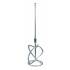 Hélice M14 Ø160 mm L.600 mm – Pour Mélangeur et Mixeur – Performance Optimale – RIBIMEX - RIBIMEX