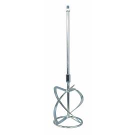 Hélice M14 Ø160 mm L.600 mm – Pour Mélangeur et Mixeur – Performance Optimale – RIBIMEX - RIBIMEX