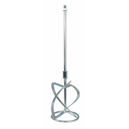 Hélice M14 D.160 mm L.600 mm - Pour Mélangeur et Mixeur - Performance Optimale - D-Work