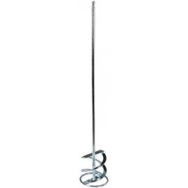 Mélangeur à Peinture D.100 mm L.600 mm - Compatible Perforateur SDS - Pratique et Fiable - D-Work