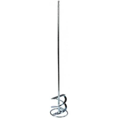 Mélangeur à Peinture D.100 mm L.600 mm - Compatible Perforateur SDS - Pratique et Fiable - D-Work