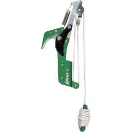 Échenilloir et Scie - Outil de Jardinage Pratique - Idéal pour Élagage et Entretien - D-Work