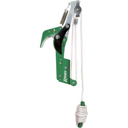 Échenilloir et Scie – Outil de Jardinage Pratique – Idéal pour Élagage et Entretien - RIBIMEX