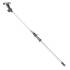 4 Échenilloirs Télescopique 2m à 2m77 - Tête Orientable - Pratique et Ajustable - D-Work