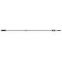 Rallonge Télescopique 4M50 – 2 Sections, Ajustable de 2M50 à 4M50 – Pratique et Polyvalente - RIBIMEX
