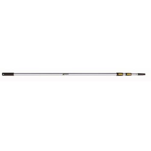 Rallonge Télescopique 6M – 3 Sections, 2M40 à 6M00 – Pratique et Ajustable - RIBIMEX
