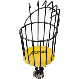 Cueillette de Fruits Gros Modèle 33,5 cm - D.14 cm - Pratique et Efficace - D-Work