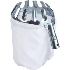 Cueillette de Fruits Petit Modèle Ø14 cm – Sac de Récupération Inclus – Pratique et Efficace - RIBIMEX