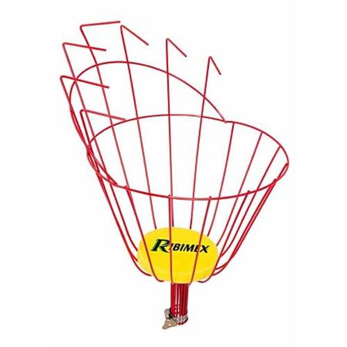 Cueillette de Fruits Modèle XXXL Ø30 cm – Pratique et Efficace – Récolte Facile et Rapide - RIBIMEX