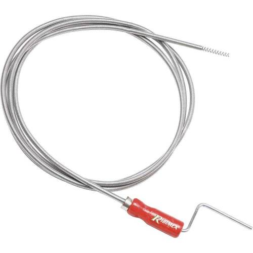 Déboucheur d'Évier 5M – Outil Efficace pour Débouchage – Pratique et Durable - RIBIMEX