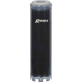 Cartouche Filtrante 9"3/4 – Charbon Actif – Filtration Efficace et Pureté de l'Eau - RIBIMEX