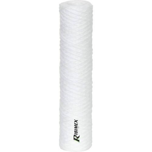 Cartouche Filtrante Jetable 9 po 3/4 - 5 Microns - Filtration Efficace et Pratique - D-Work