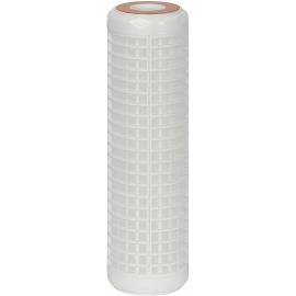 Cartouche Filtrante 9 po 3/4 - 50 Microns - Lavable et Durable - Filtration Efficace - D-Work