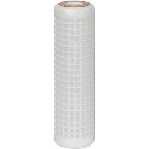 Cartouche Filtrante 9 po 3/4 - 50 Microns - Lavable et Durable - Filtration Efficace - D-Work