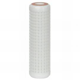 Cartouche Filtrante 9"3/4 – 50 Microns, Charbons Actifs – Filtration Efficace et Durable - RIBIMEX