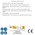 Clé pour Filtre 2 Pièces - Outil Pratique pour Entretien - Facilité de Utilisation - D-Work