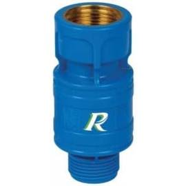 Filtre Magnétique Anti-Calcaire 3/4"M x 3/4"F – Protection Contre le Calcaire – Efficacité et Durabilité - RIBIMEX