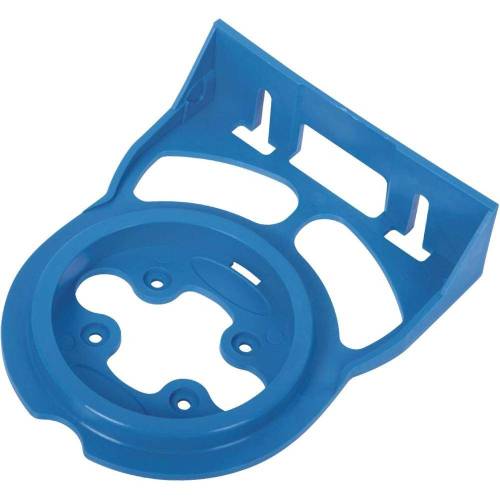 Support pour Filtre - Utilisation Universelle - Pratique et Durable - Homologué - D-Work