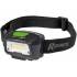 Lampe Frontale Rechargeable 5W – Utilisation Pratique – Idéale pour Activités de Plein Air - RIBIMEX