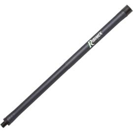 Canne de Ramonage 1M40 Ø12 mm – Filetage M12x175 – Nettoyage Efficace des Cheminées - RIBIMEX
